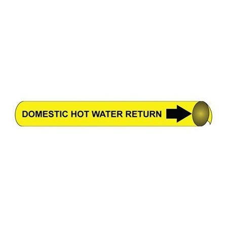 Nmc Domestic Hot Water Return B/Y, G4037 G4037